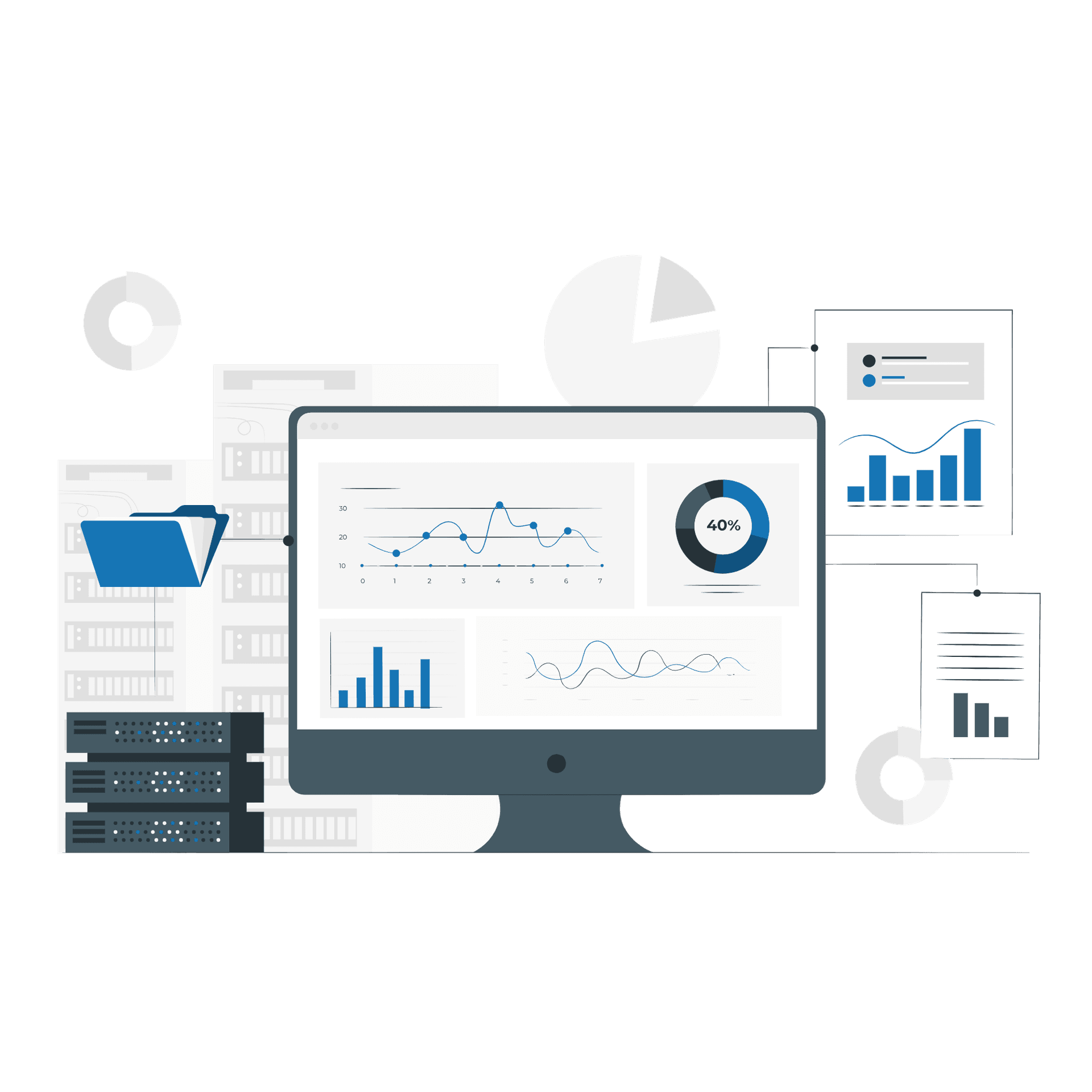 edMission CRM Dashboard