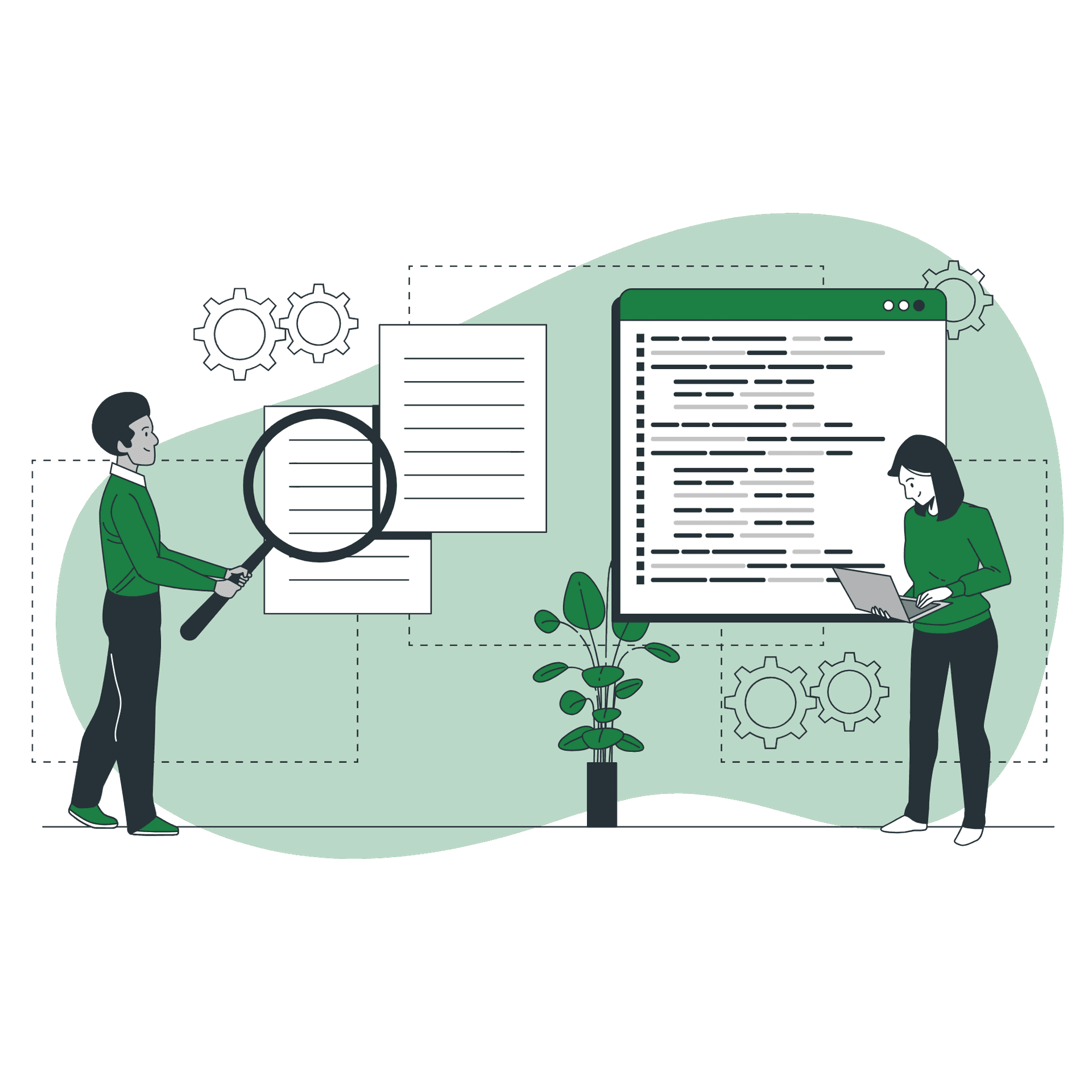 Student Self-Service Portal