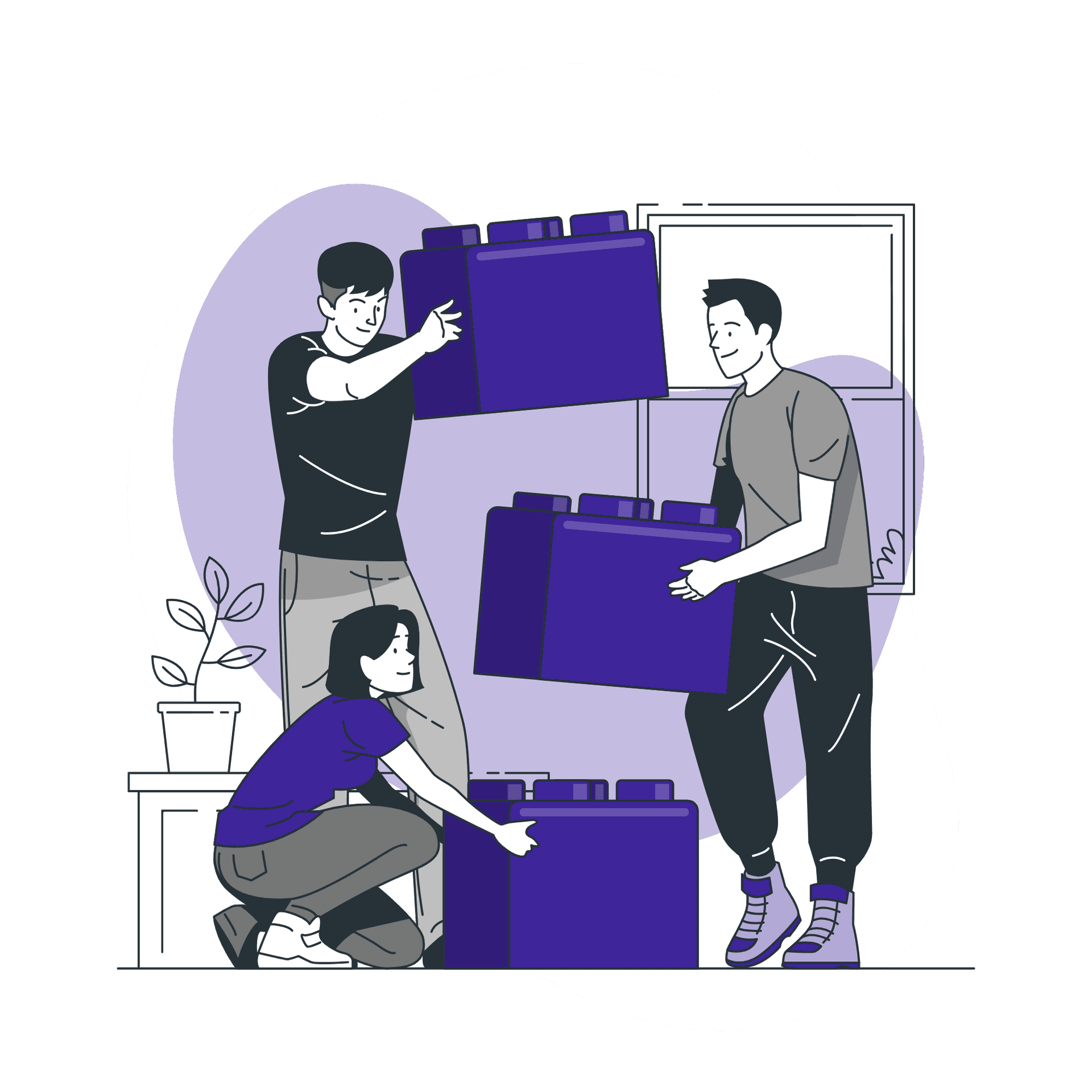 Team Efficiency Dashboard